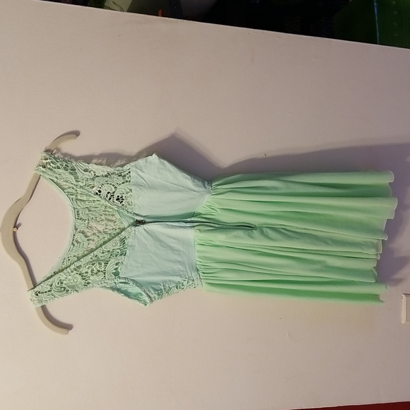 Love cat dress - Picture 3 of 6